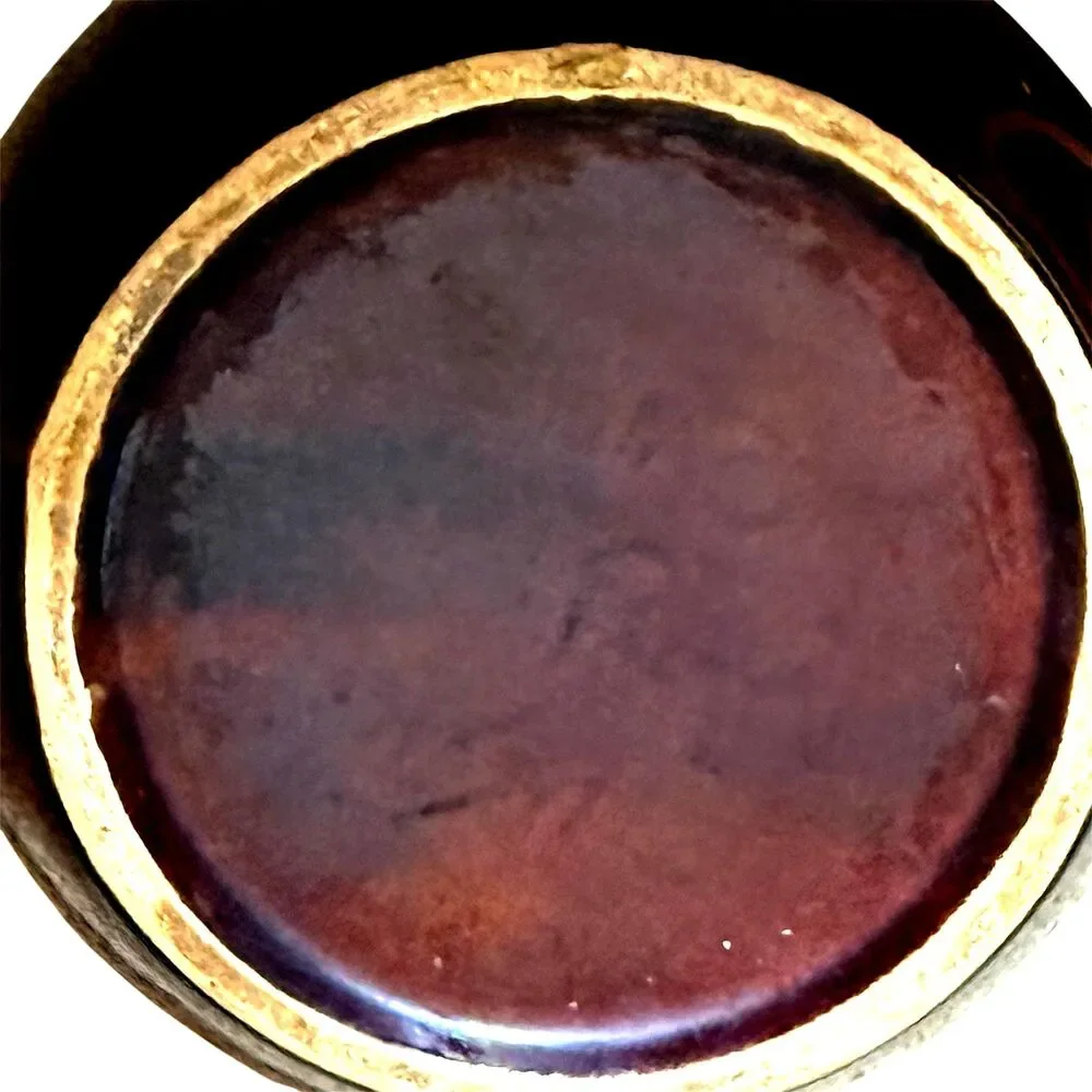 Hull Pottery vintage hull